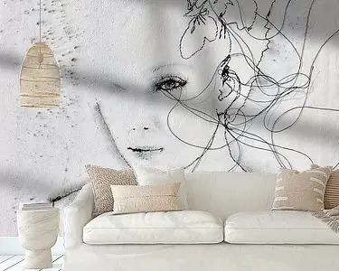 'Hidden and Appeared' Oryginalny