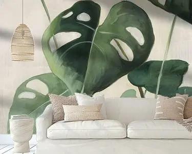 Tropische studie IV, Julia Purinton Ostatnia szansa