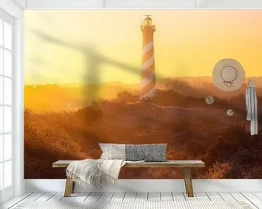 Oferta Beacon (vuurtoren Burgh-Haamstede)