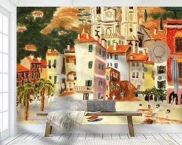 Darmowa dostawa In Laigueglia op het strand