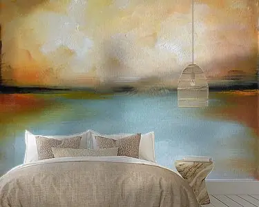 Blue Seascape 15 Nowość