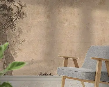 Nowość Landschap met zeilboot