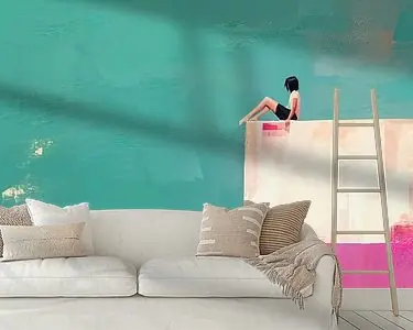 Modernmet mensje Oferta