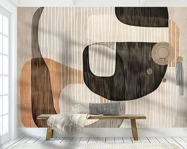 Moderne vormen Rabat