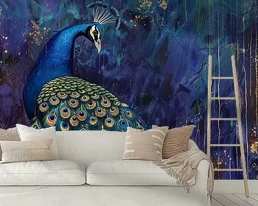 Ostatnia szansa Pauw | Pauw schilderij