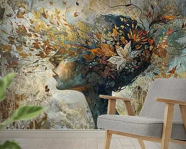 Modern Portret Tylko dziś