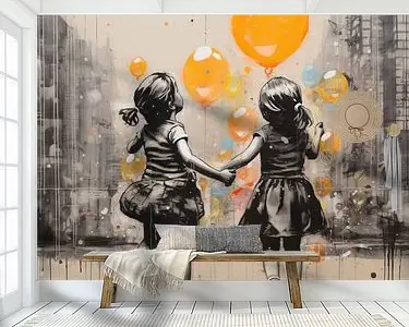 Urban Art No. 17040 Nowość