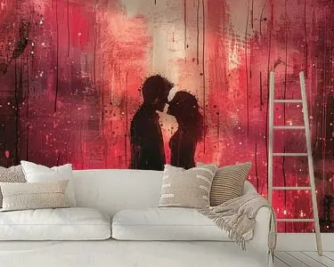 Verlichte Liefde in de Stad Kup teraz