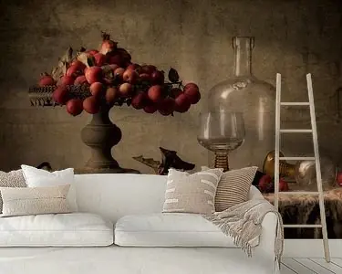 stilleven 93 Autentyczny