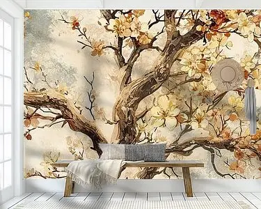 Tylko dziś Bloeiende Magnolia Pracht