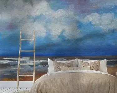 De zee.... Wysoka jakość