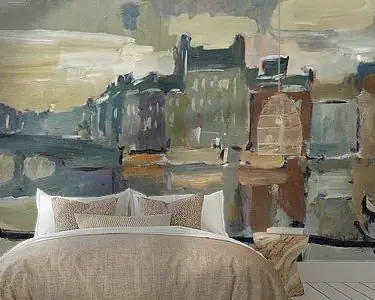 Wyprzedaż Amsterdam Amstelgracht