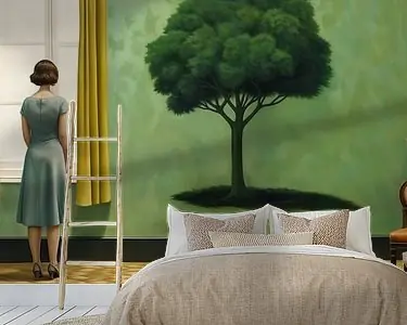 Niska cena Surrealistisch Schilderij | Dali, Magrittte en Miro Stijl