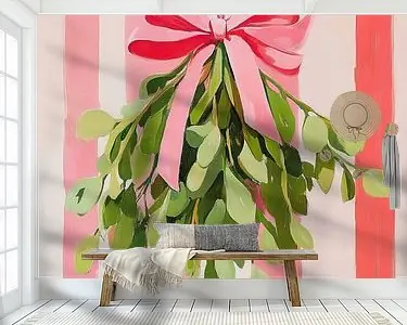 Zamów teraz Vrolijk Kerststilleven