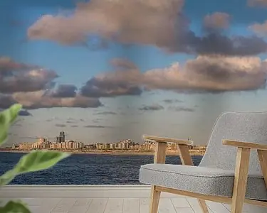 Bezpieczna płatność Panorama Scheveningen - Den Haag