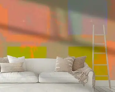 Abstracte Geometrie Nr. 2 Ekspresowa dostawa