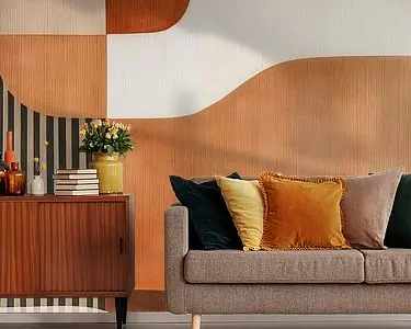 Japandi abstract Rabat