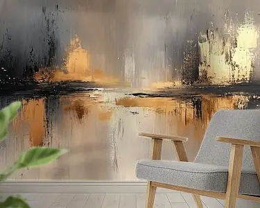 Szybka dostawa Luxe Japandi \\u2013 nummer 3 uit serie van 4