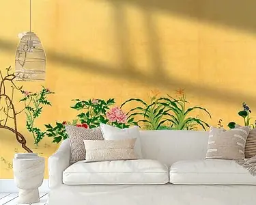 Japan Bloemen Ostatnia szansa