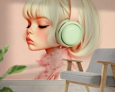 Pastel Tunes Promocja