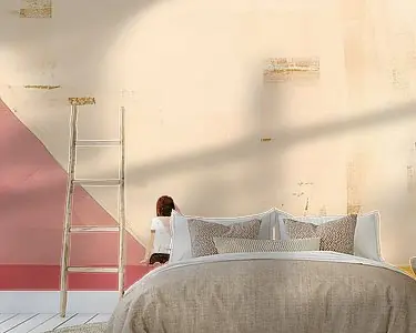 Oryginalny Abstractmet mensje