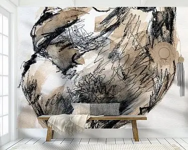 Inktschets kip, (13) Wysoka jakość