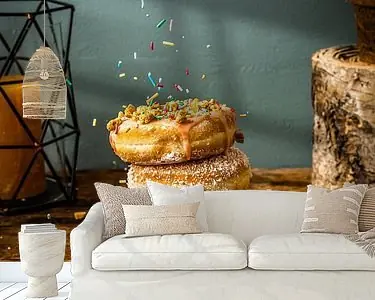 Sparkling Donuts Oferta