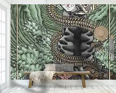 Zamów teraz Water Element