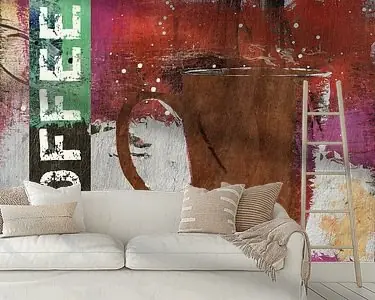 Rustieke koffie Oferta limitowana