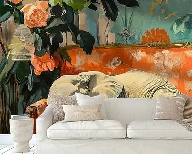 Gezelligheid olifant Zwrot pieniędzy