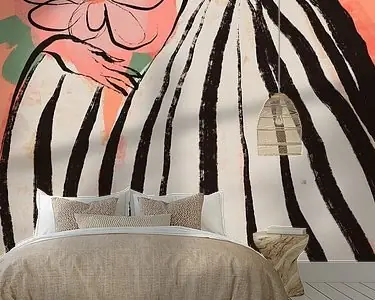 De stille (perzikversie) Oferta limitowana