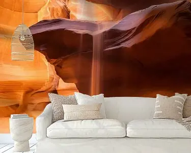 Niska cena ANTELOPE CANYON Zanddouche