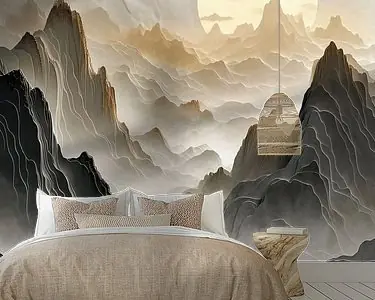 bergen 3d kunst Oferta limitowana