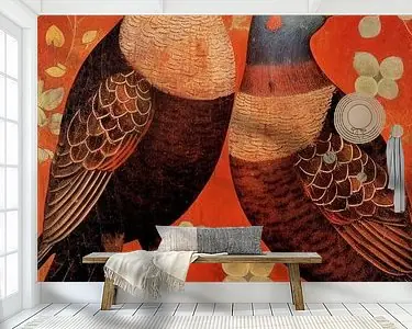 Nostalgische vogels Oferta limitowana