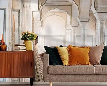 Amber fort, Jaipur, India Oferta limitowana