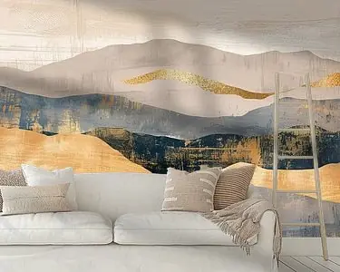 Landschap abstract Oferta limitowana