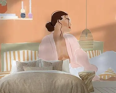 Promocja Laat me chillen