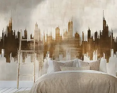 Zamów teraz Urban Echoes