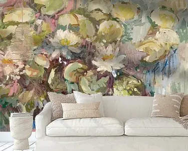 Promocja Witte waterlelies