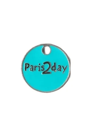 Winkelwagen Munt Nederland Paris2day Rabat