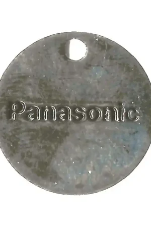 Winkelwagen Munt Nederland Panasonic Oferta