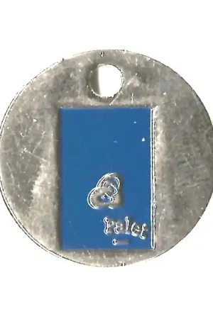 Winkelwagen Munt Nederland Palet Tylko dziś