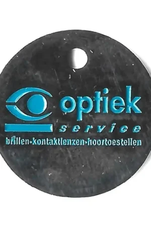 Wyprzedaż Winkelwagen Munt Nederland Optiek service