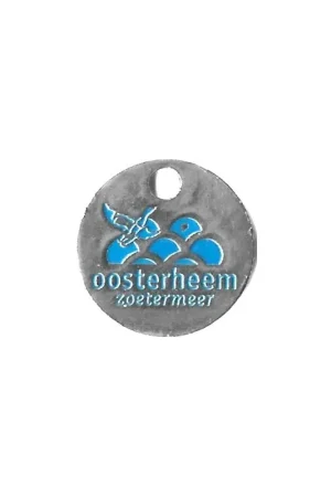 Ostatnia szansa Winkelwagen Munt Nederland Oosterheem Zoetermeer