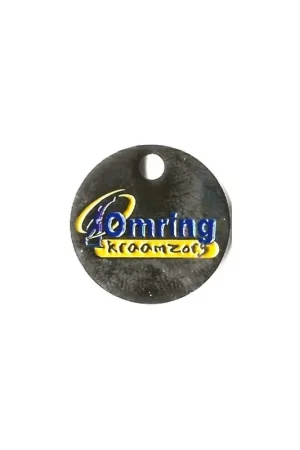 Winkelwagen Munt Nederland Omring kraamzorg Nowość