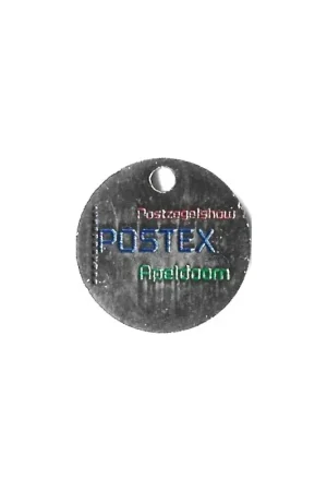 Promocja Winkelwagen Munt Nederland Postex Apeldoorn