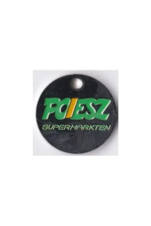 Nowość Winkelwagen munt Nederland Poiesz