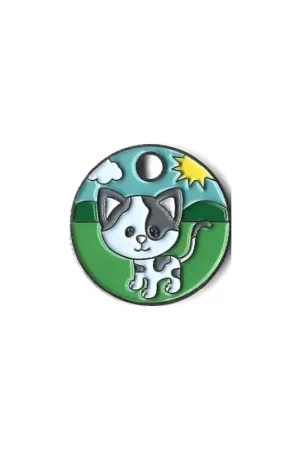 Darmowa dostawa Winkelwagen munt Nederland Poes