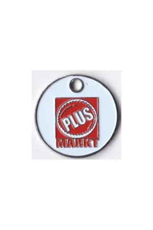 Bezpieczna płatność Winkelwagen munt Nederland Plus markt