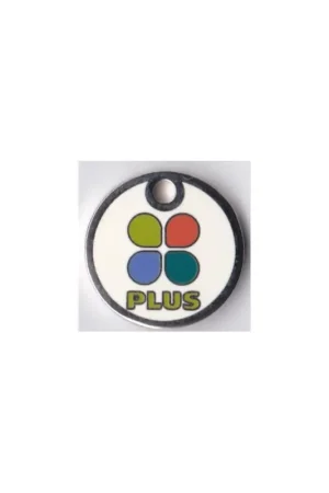 Tani Winkelwagen munt Nederland Plus